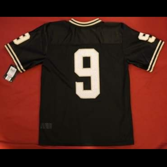 Nike Purdue Sports Jersey NWT, Children's Size Med - Picture 4 of 5